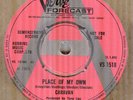 CARAVAN*PLACE OF MY OWN*DEMO*ROCK*VERVE*HEAR IT