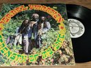 ISRAEL VIBRATION/ STRENGTH OF MY LIFE/ ROOTS/ REGGAE/ LP VG+