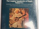 Haydn Complete Symphonies Vol 5 Dorati LP
