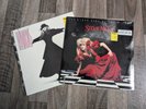 STEVIE NICKS LP Bundle- Other Side Of The Mirror/Rock A Little- New/Sealed