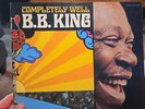 B. B. King - Completely Well VINYL LP Bluesway Records #6037 Gatefold 1969 BLUES
