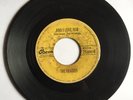 THE BEATLES - And I love her /When I get home ODEON COSTA RICA PRESS