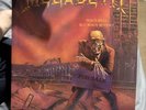 MEGADETH Peace Sells But Who's Buying LP 1986