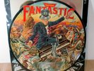 Elton John - Captain Fantastic And The Brown Dirt Cowboy Picture Disc DJV23000