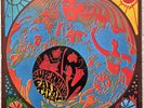 ART - SUPERNATURAL FAIRY TALES (1974 Island label repress) West Germany