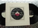 Pink Floyd    The Wall    1979 Vintage Gatefold LP  Columbia PC2 36183