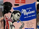 Charlie Mariano With His Jazz Group 10” Lp Vg+
