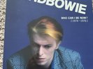 DAVID BOWIE-WHO CAN I BE NOW? (1974-76)..SEALED MINT RARE  VINYL LP BOX SET 2016