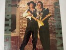 *Sealed* THE VAUGHAN BROTHERS Family Style LP 1990 NEW Unopened VINYL Stevie Ray