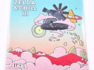Zelda & Chill III 3 Vinyl Record Soundtrack LP Frosted White Mikel Lo-Fi Hip Hop