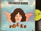 LOS ANGELES NEGROS 1974 / 3 x LP BOX SET / VG+ VINYL ODEON MEXICO