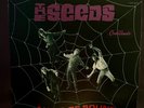 The Seeds – A Web Of Sound LP 1966 GNP Crescendo Garage Psych Rock EX Vinyl
