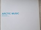 ALASKA SHIVER ARCTIC MUSIC WHITE VINYL AM 002 12 IN Lp NM