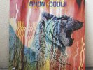 Amon Düül II - Wolf City   Deutsche Erstpressung  LP