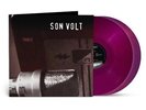 BRAND NEW, SEALED Son Volt - Trace (Expanded & Remastered)  (2LP/Color Vinyl)