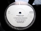 The Beatles * RUBBER SOUL * 1999 UK LP ''''''RARE 'APPLE LABEL ERROR' '''''MINT-