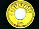 ROY ORBISON AND TEEN KINGS- 