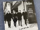 THE BEATLES LIVE AT THE BBC 3x Mono Vinyl Record LP 2013 Reissue, NM Vinyl