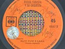 RAFAEL LABASTA - Zum Zum Babae / Labasta Llego/ MONSTER PANAMA GUAGUANCO 45