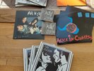 Alice in Chains Mad Season Vinyl LP Above We Die Young Dirt 1990s Grunge Rock