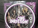 One Direction Midnight Memories Vinyl Record Picture Disc Multicolor