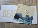 Beady Eye / BE 2013 Original 2LP Vinyl with poster and signed print