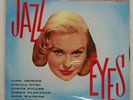 JOHN JENKINS JAZZ EYES CBS/SONY SOPU18SY Japan VINYL LP