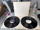PINK FLOYD   THE WALL ** 1979 UK HARVEST 2 x LP -6U,3U, 3U, 2U. VG+/EX