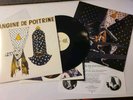 Angine de Poitrine Vol 1 Vinyl Record - New NM/NM - Ships From US