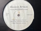Massive Attack I Want You 12