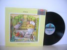GENESIS Selling England By The Pound 180 gm EMI 100 Audiophile 1997 7243 8 42083
