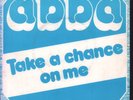 Abba Take A Chance On Me 7