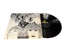 The Beatles – Revolver Vinyl Record EARLY UK Pressing 1966 605-2 / 606-2 MONO