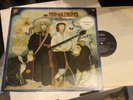 The Humblebums 1968 Gerry Rafferty LP promo copy on Liberty NM