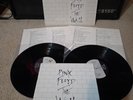Pink Floyd The Wall 2lp Vinyl 1979 1st Press Shrink/Hype/Tour Book NM-/NM- READ