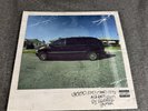 Kendrick Lamar Vinyl Record Good Kid M.A.A.d City Deluxe 2xLP Rap Album 2013