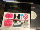 Bill Evans Interplay clean 1986 repress OJC-308 NM/VG+