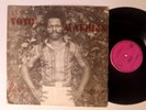 YOYO MATHIAS | Killer  | Soukous | Tropical Dancefloor | Afro LP HEAR