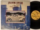 FRANCOIS LOUGAH From New York With Love | Bomb  | Afro Funk | Disco | LP HEAR