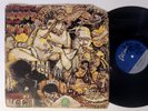 FELA KUTI Monkey Banana | Nigeria | Afrobeat | Afro Funk LP HEAR