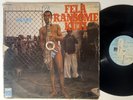FELA RANSOME KUTI Vol 1 & 2  | Afrobeat | Afro Funk |2 LP HEAR