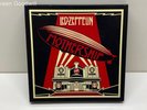Led Zeppelin Mothership 4xLP Vinyl Record Box Set w/ Booklet