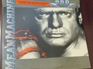 STILL SEALED U.D.O. Mean Machine 1988 USA Orig Vinyl LP UDO Dirkschneider Accept
