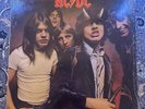 AC/DC Highway To Hell Vinyl LP 1979 Original Press Atlantic SD 19244 Monarch MO