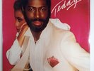 Teddy Pendergrass: Teddy Lp FACTORY SEALED