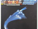 Starlight Express 2LP LINER 1 Polydor Andrew Lloyd Webber NM 1984 UK Gatefold
