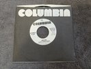 WHAM LAST CHRISTMAS WHITE LABEL PROMO WHAM  SHORT/LONG VERSION COLUMBIA CS7 2591