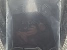 AC/DC Back In Black OG 1980 LP Masterdisk Club Ed CRC TH Press VG/VG