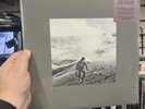 Jeff Tweedy Love Is The King Live Is King 2LP White Colored Vinyl Deluxe Wilco