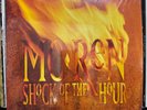 MC REN - SHOCK OF THE HOUR (VINYL LP)  1993   RARE   N.W.A. / RUTHLESS 5505-1